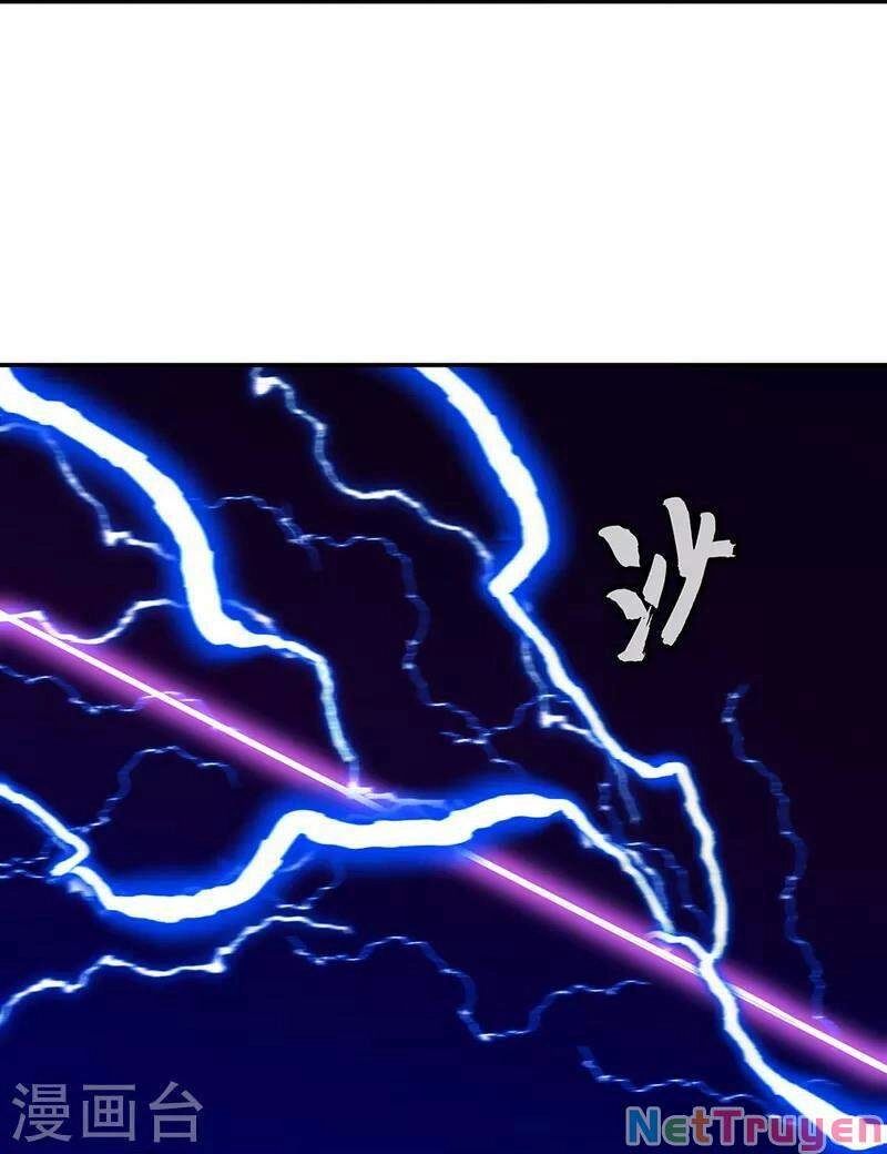 Chiến Hồn Tuyệt Thế Chapter 332 - 17