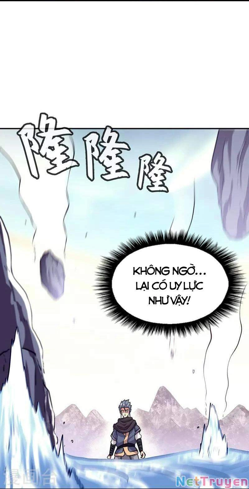 Chiến Hồn Tuyệt Thế Chapter 332 - 19