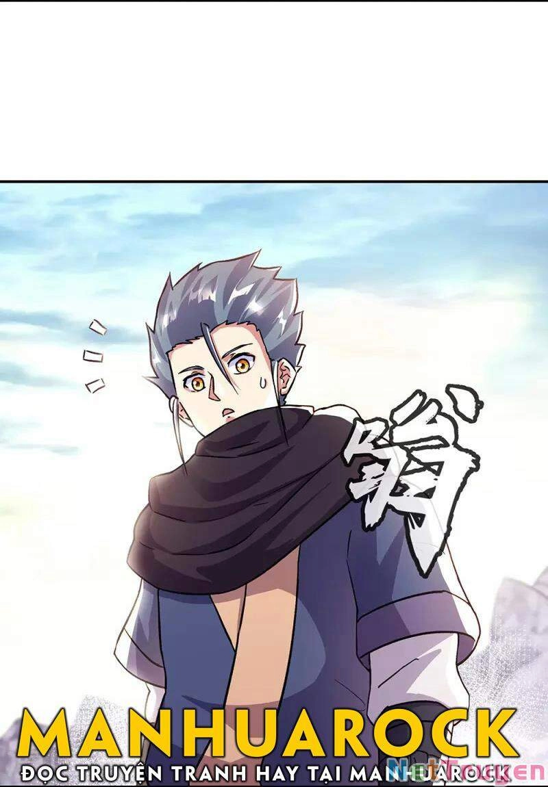 Chiến Hồn Tuyệt Thế Chapter 332 - 20