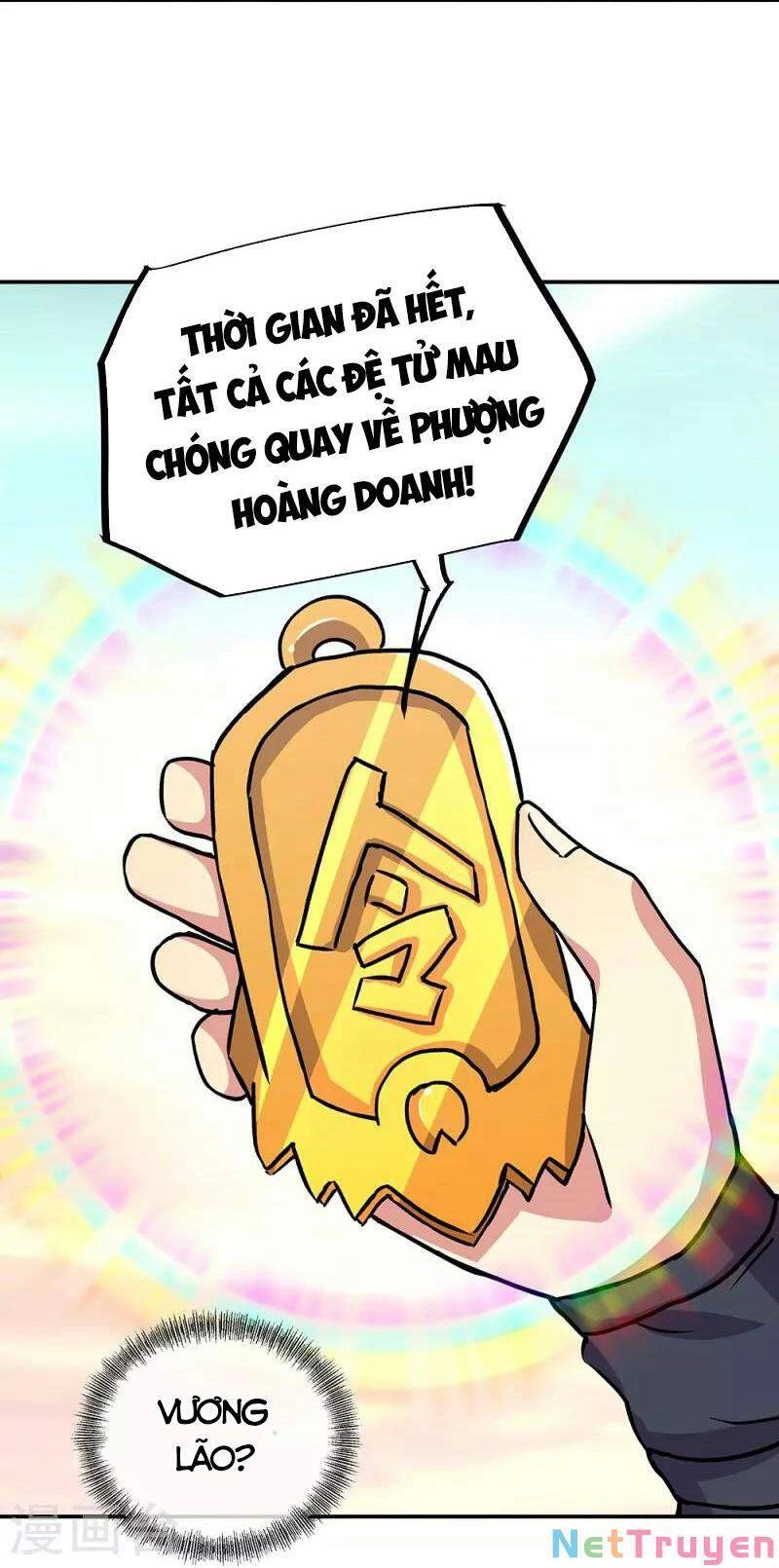 Chiến Hồn Tuyệt Thế Chapter 332 - 21