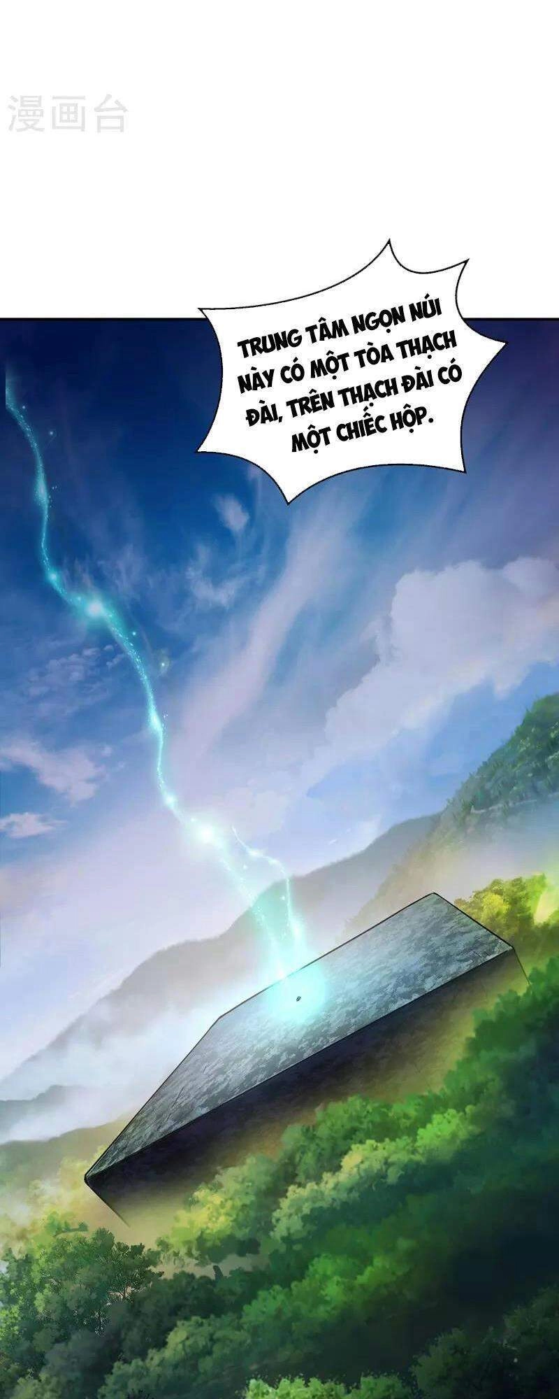 Chiến Hồn Tuyệt Thế Chapter 332 - 27