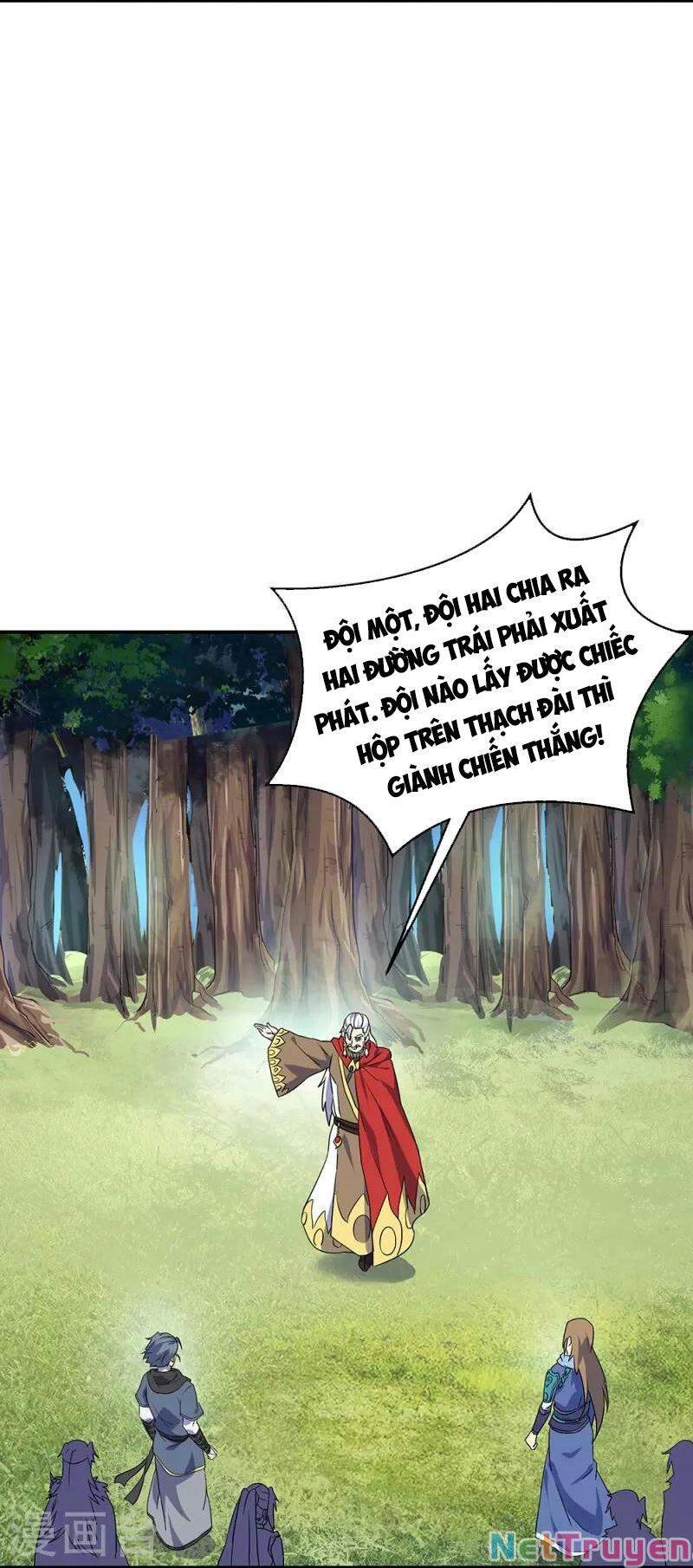Chiến Hồn Tuyệt Thế Chapter 332 - 29