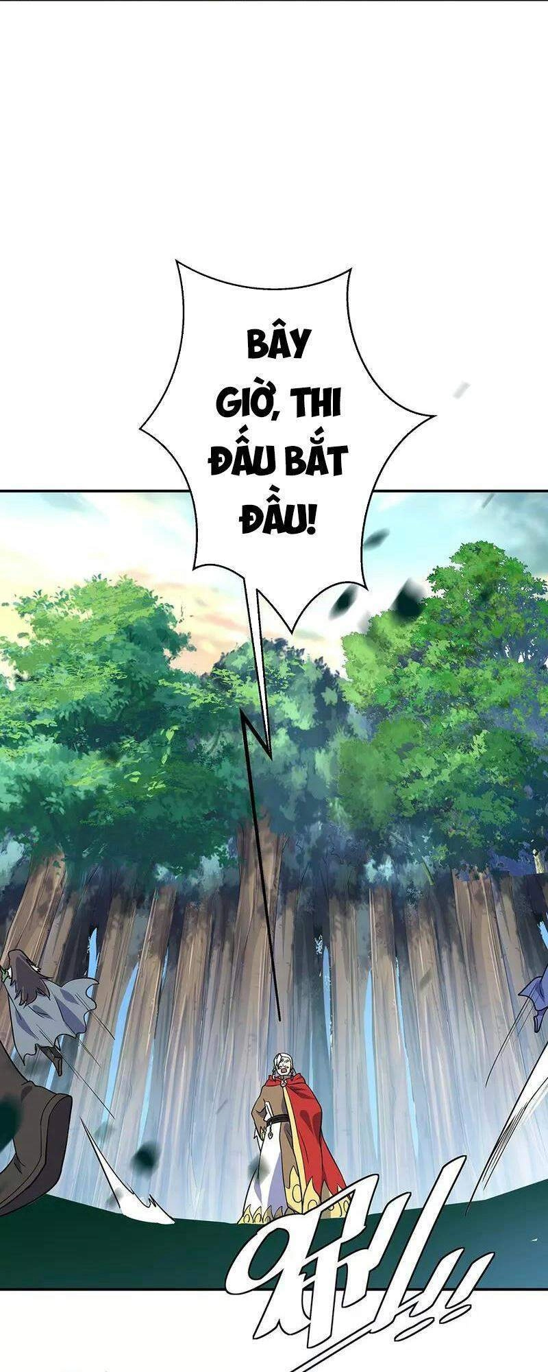 Chiến Hồn Tuyệt Thế Chapter 332 - 30