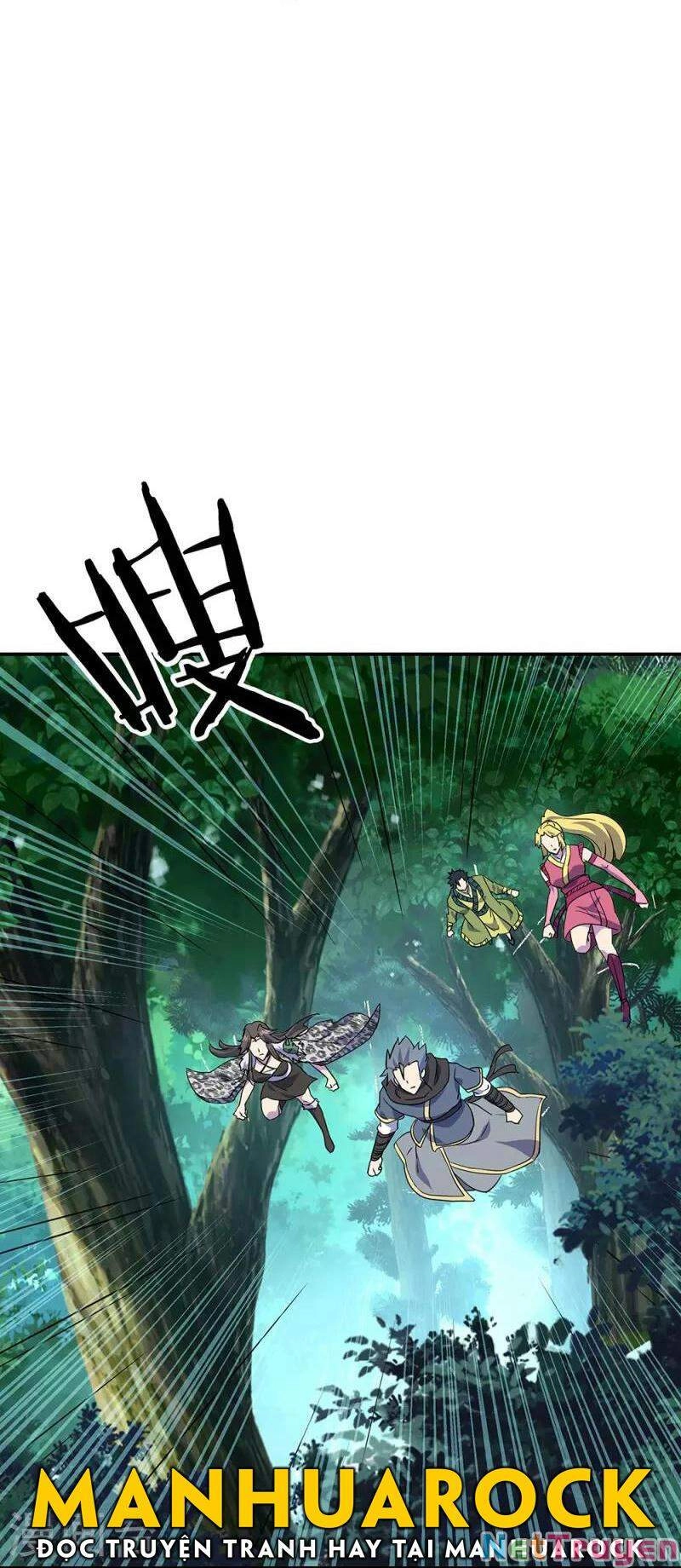 Chiến Hồn Tuyệt Thế Chapter 332 - 32