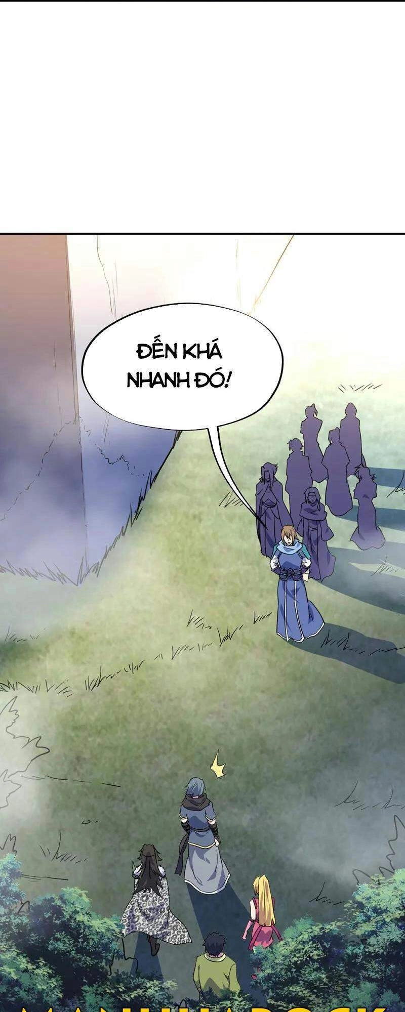 Chiến Hồn Tuyệt Thế Chapter 332 - 40