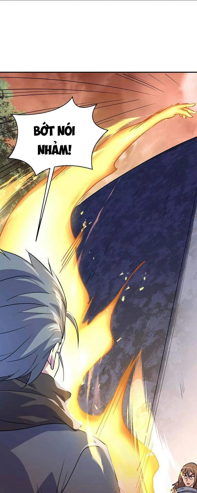 Chiến Hồn Tuyệt Thế Chapter 332 - 42