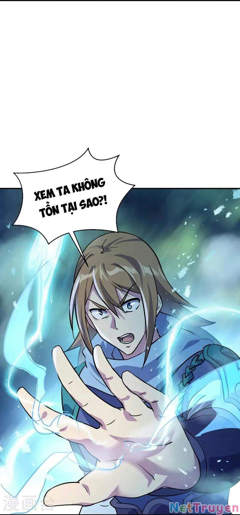 Chiến Hồn Tuyệt Thế Chapter 332 - 44