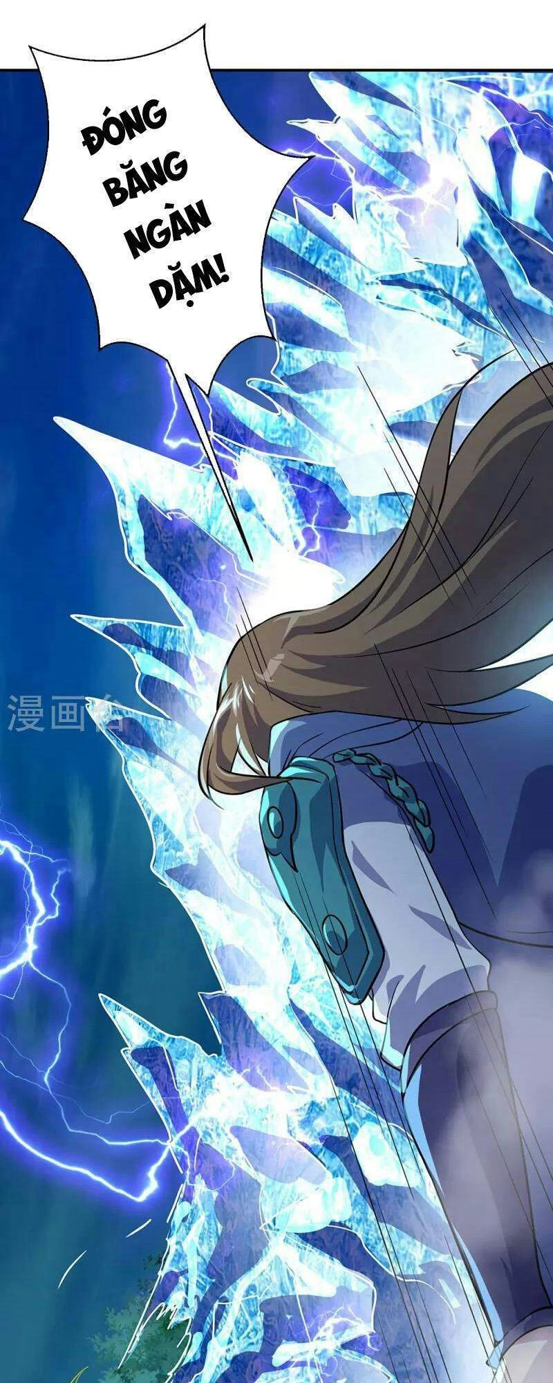 Chiến Hồn Tuyệt Thế Chapter 332 - 46