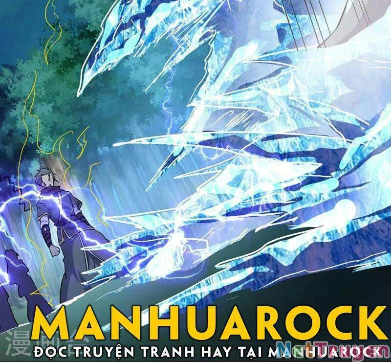 Chiến Hồn Tuyệt Thế Chapter 332 - 47