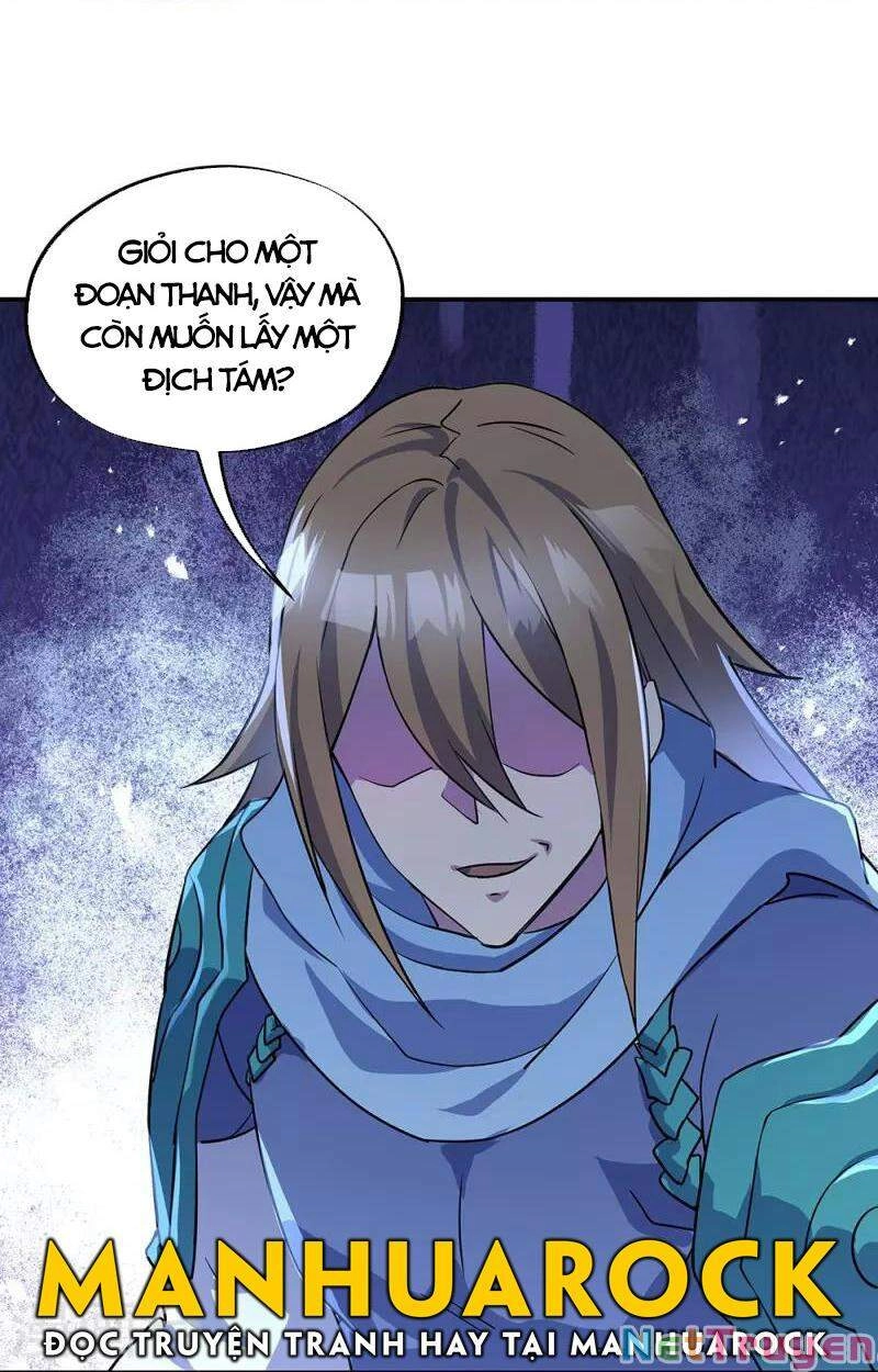 Chiến Hồn Tuyệt Thế Chapter 332 - 52