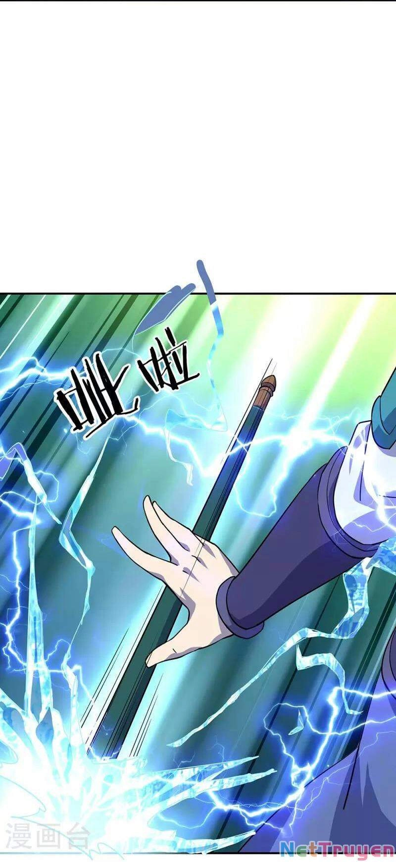 Chiến Hồn Tuyệt Thế Chapter 332 - 53