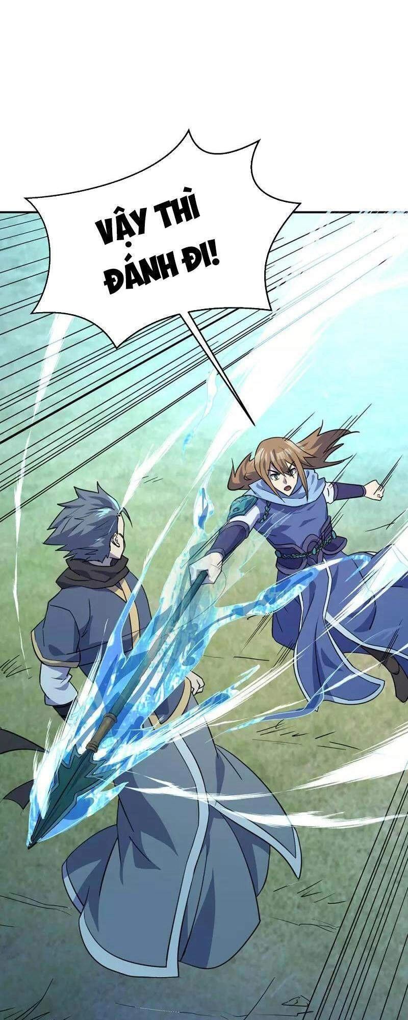 Chiến Hồn Tuyệt Thế Chapter 332 - 54