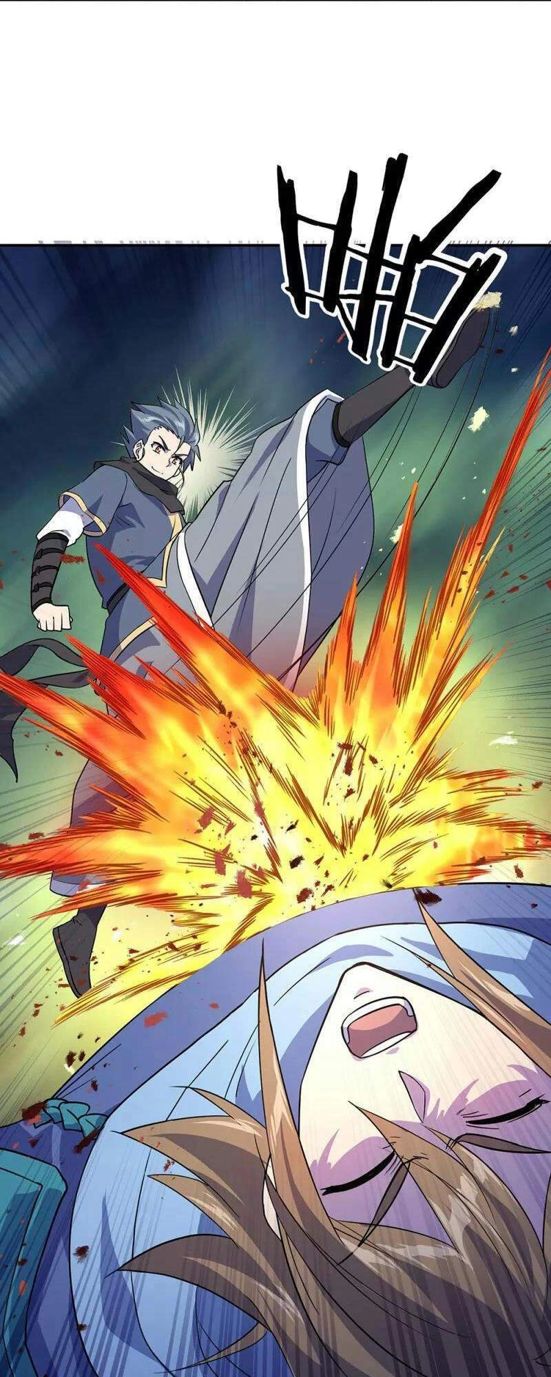 Chiến Hồn Tuyệt Thế Chapter 332 - 57