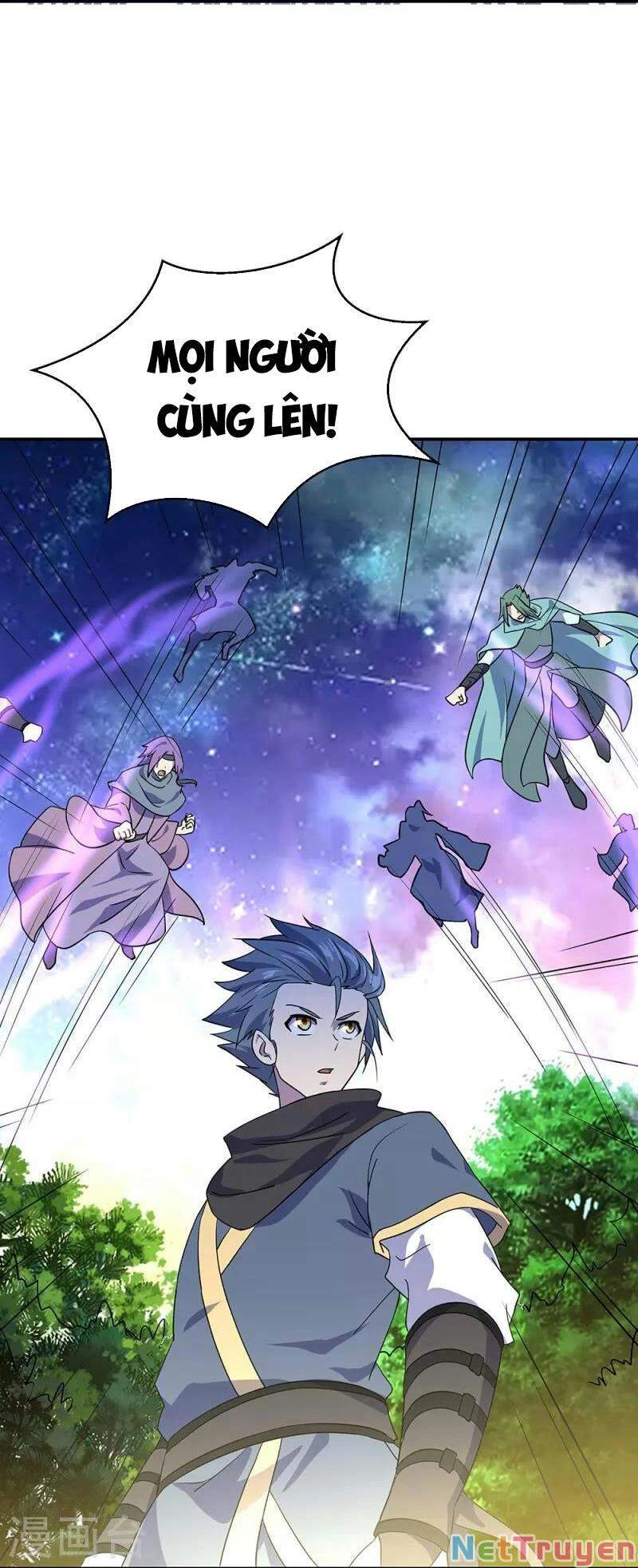 Chiến Hồn Tuyệt Thế Chapter 332 - 59