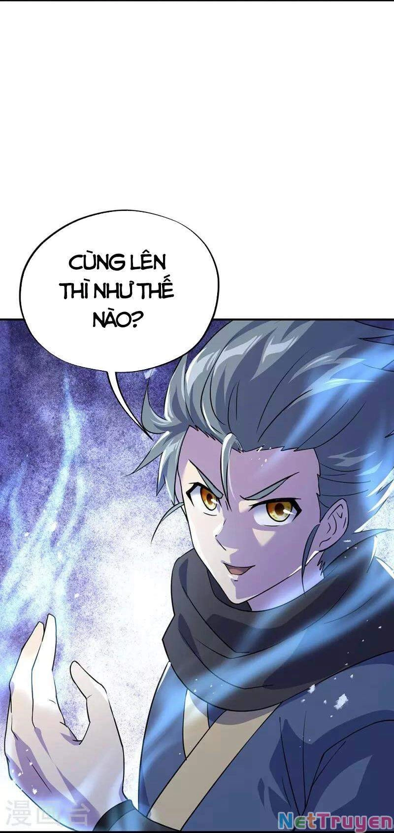 Chiến Hồn Tuyệt Thế Chapter 332 - 60