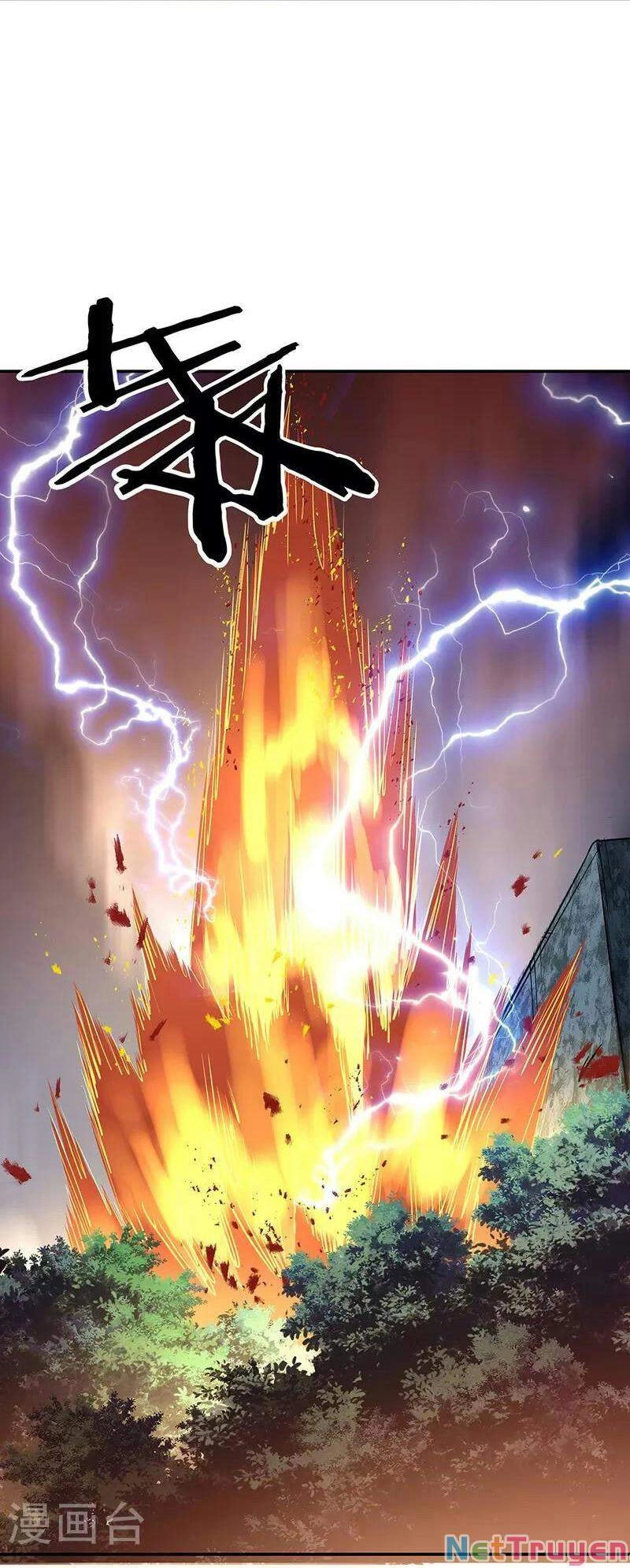 Chiến Hồn Tuyệt Thế Chapter 332 - 61