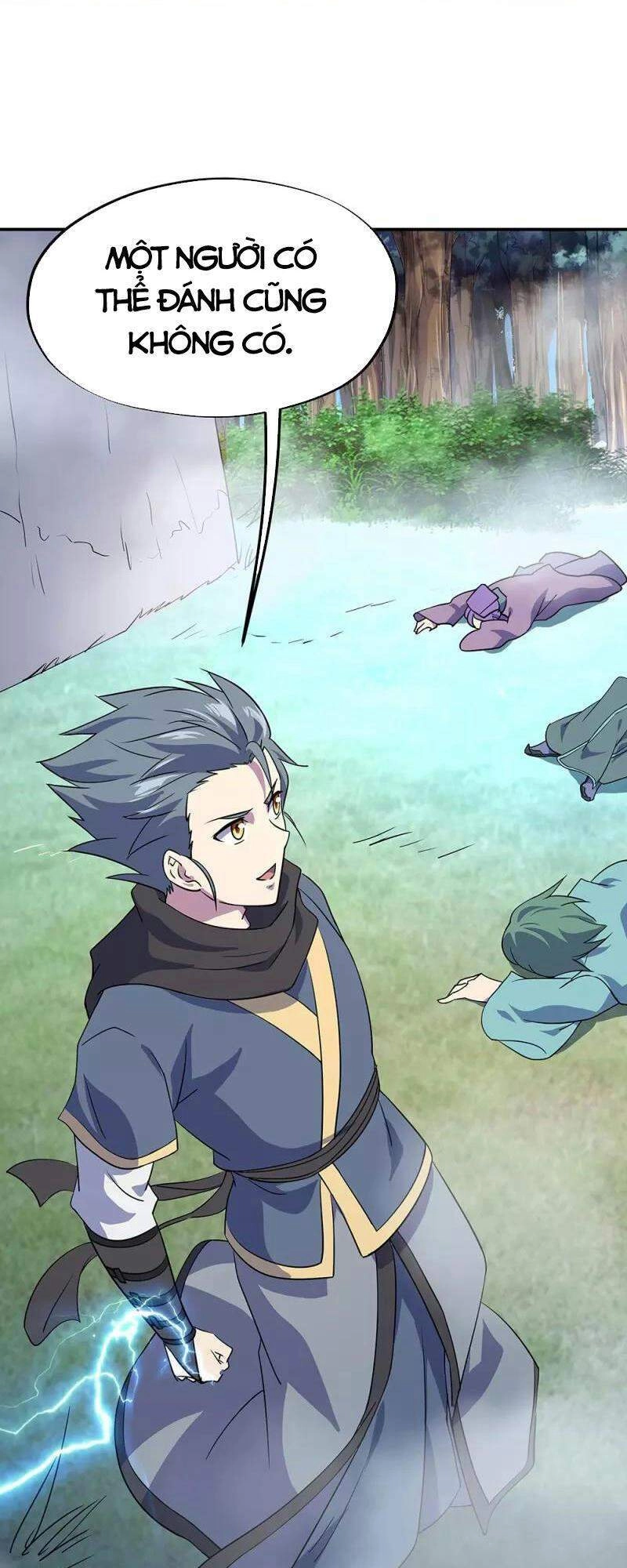 Chiến Hồn Tuyệt Thế Chapter 332 - 62