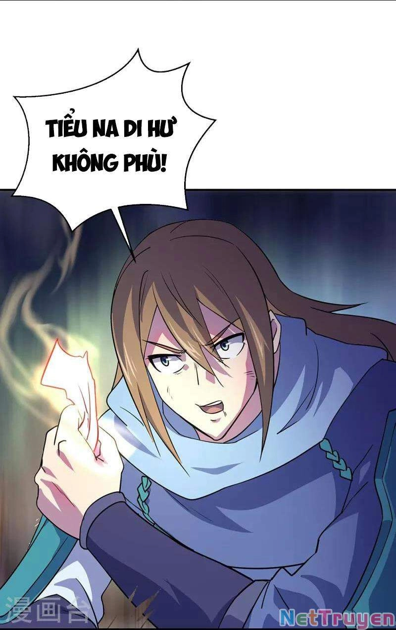 Chiến Hồn Tuyệt Thế Chapter 332 - 64