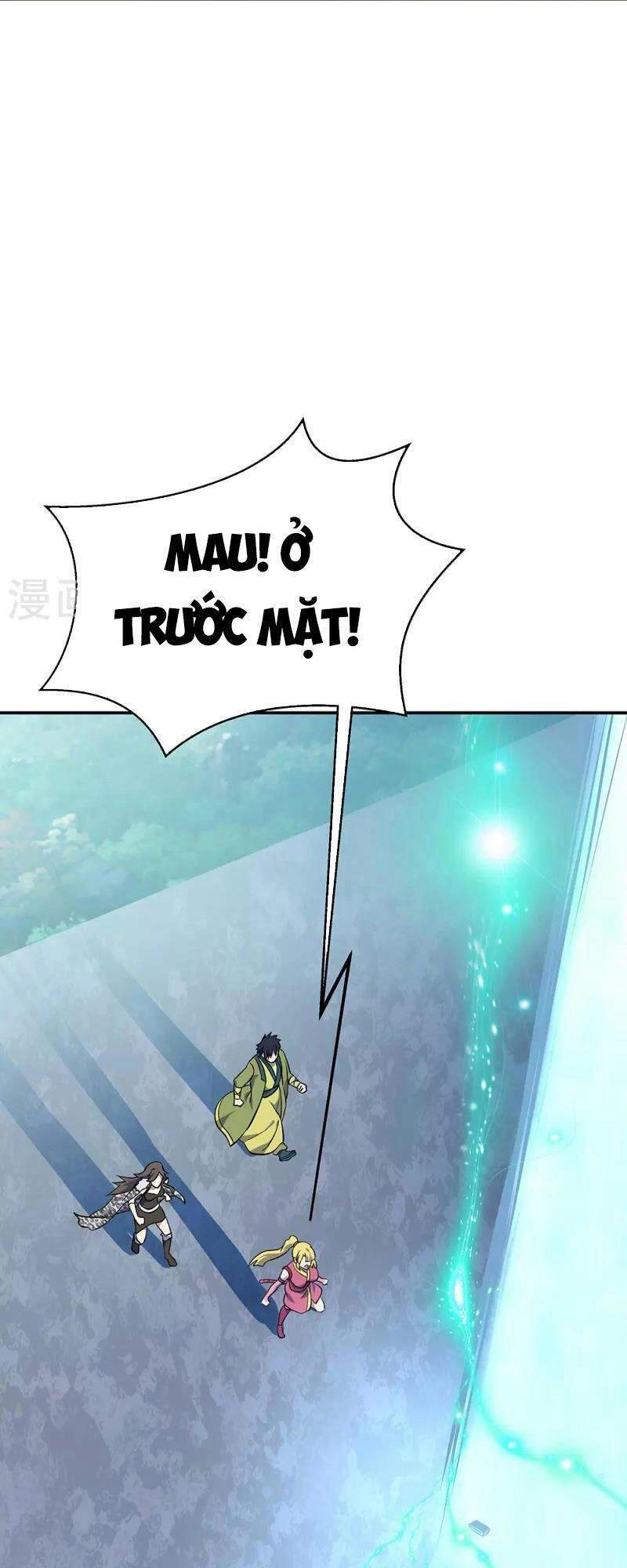 Chiến Hồn Tuyệt Thế Chapter 332 - 65