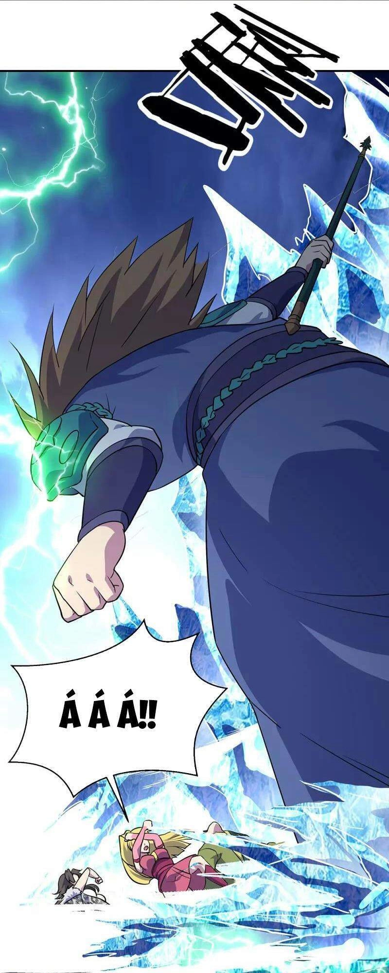 Chiến Hồn Tuyệt Thế Chapter 332 - 69