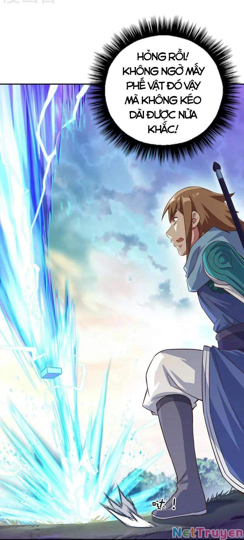 Chiến Hồn Tuyệt Thế Chapter 332 - 75