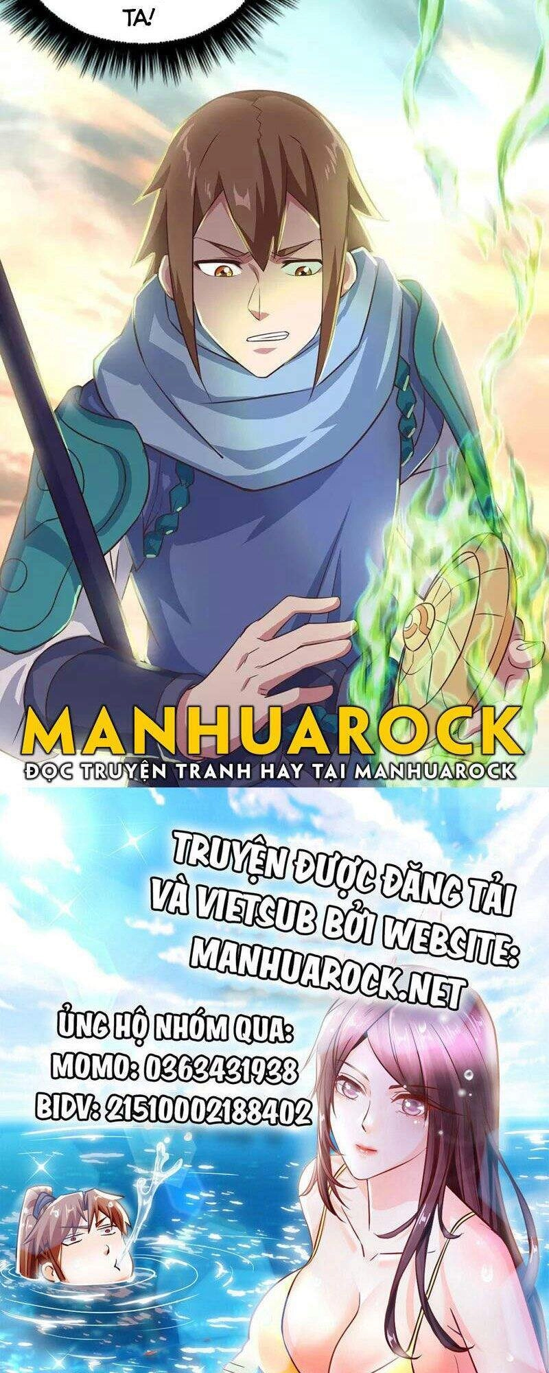 Chiến Hồn Tuyệt Thế Chapter 332 - 77