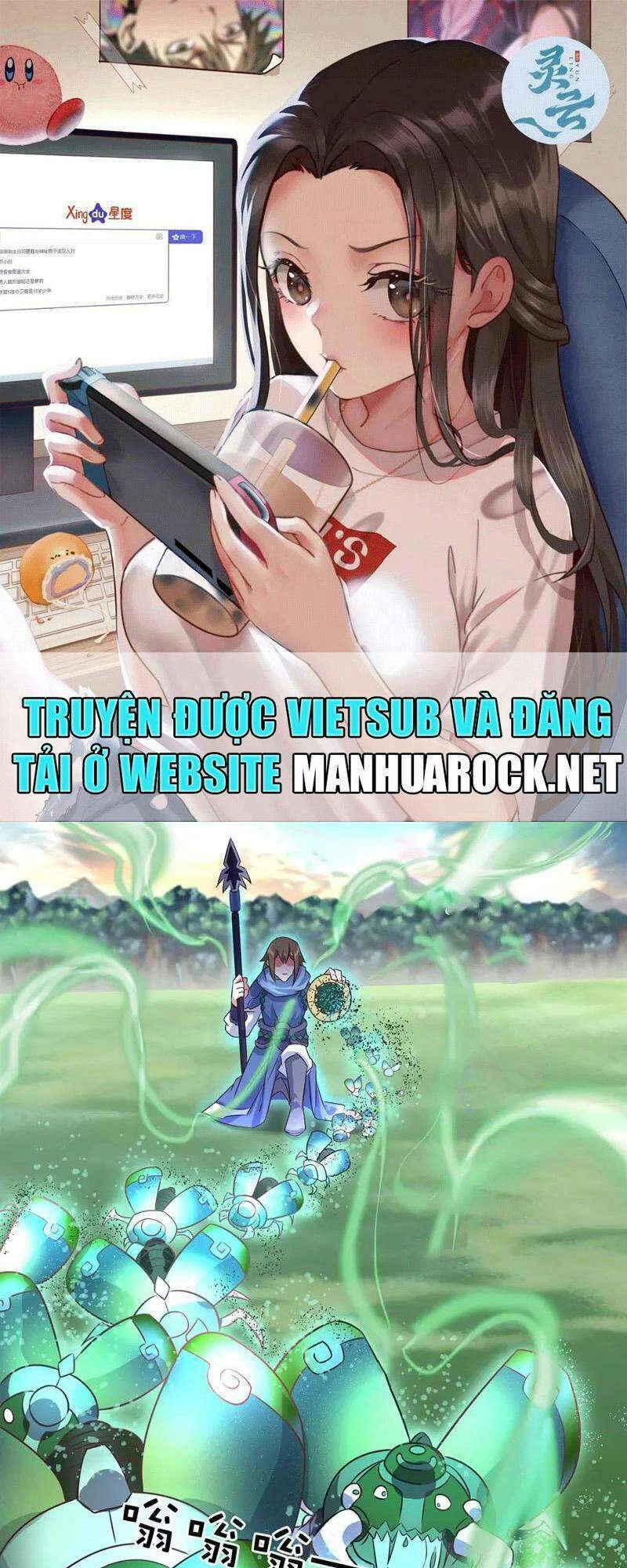 Chiến Hồn Tuyệt Thế Chapter 333 - 1