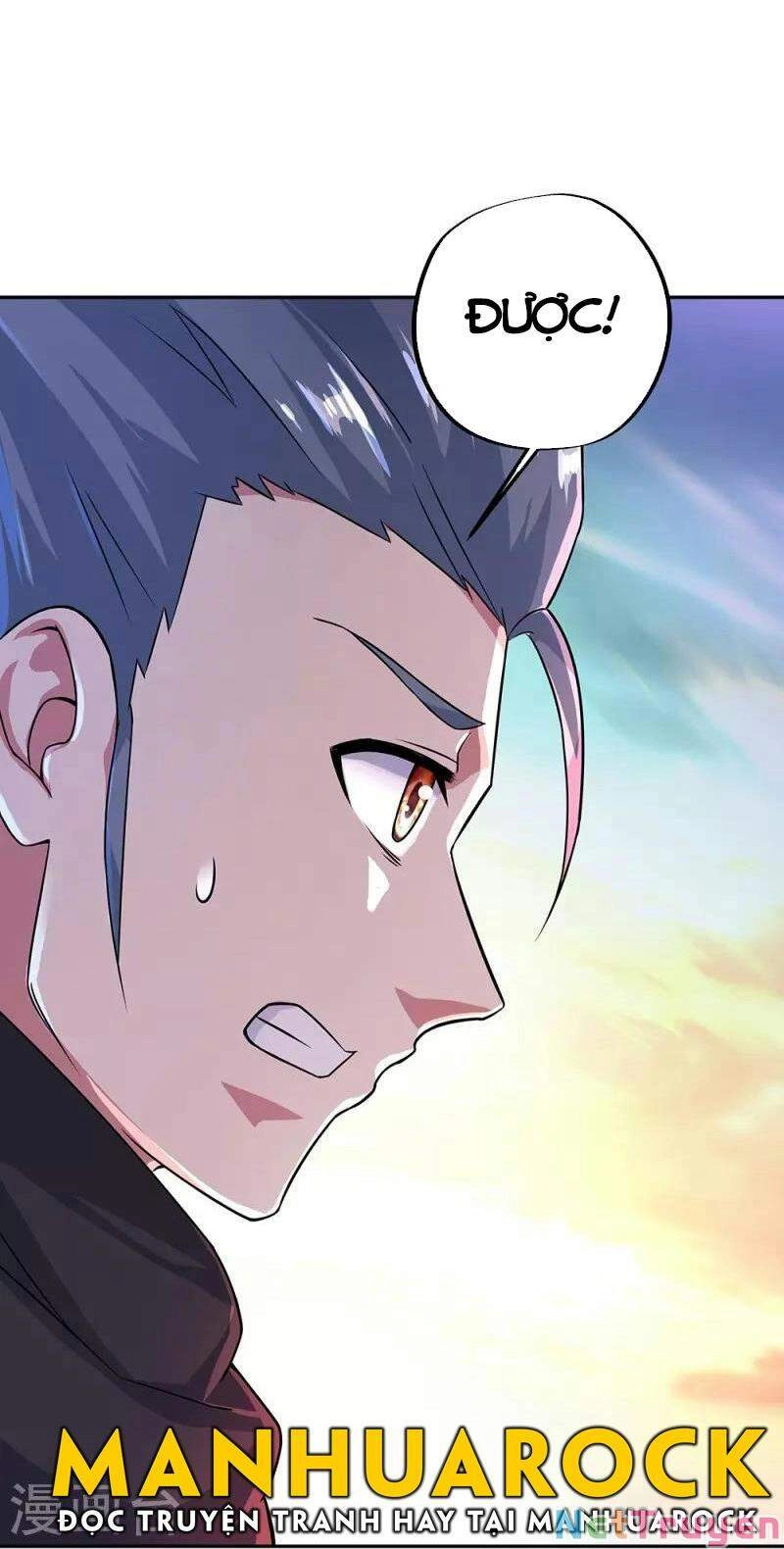 Chiến Hồn Tuyệt Thế Chapter 333 - 7