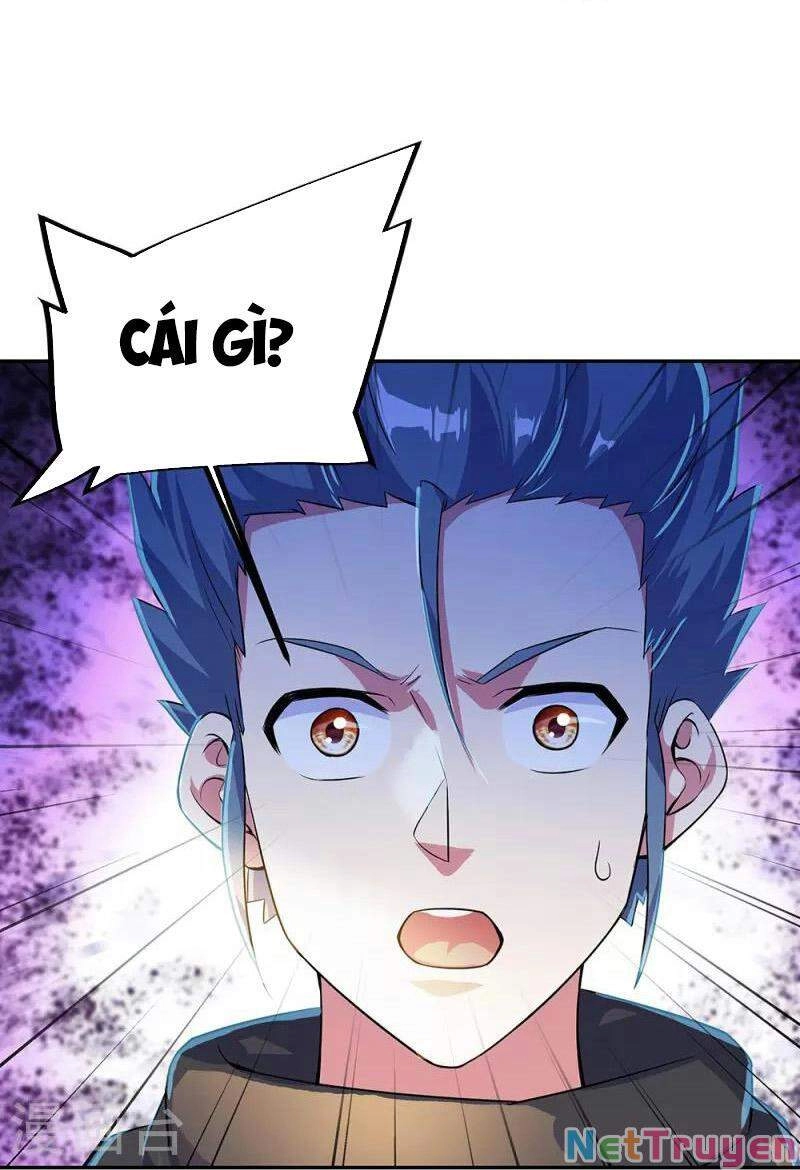 Chiến Hồn Tuyệt Thế Chapter 333 - 12