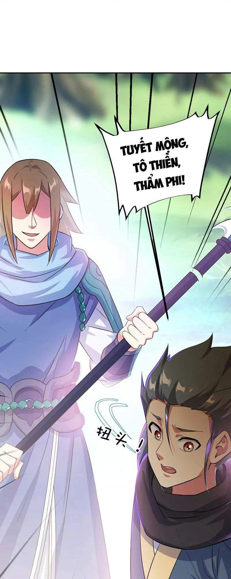 Chiến Hồn Tuyệt Thế Chapter 333 - 13