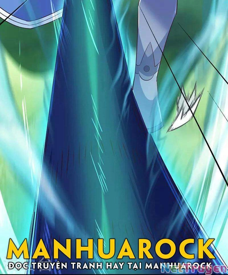 Chiến Hồn Tuyệt Thế Chapter 333 - 16