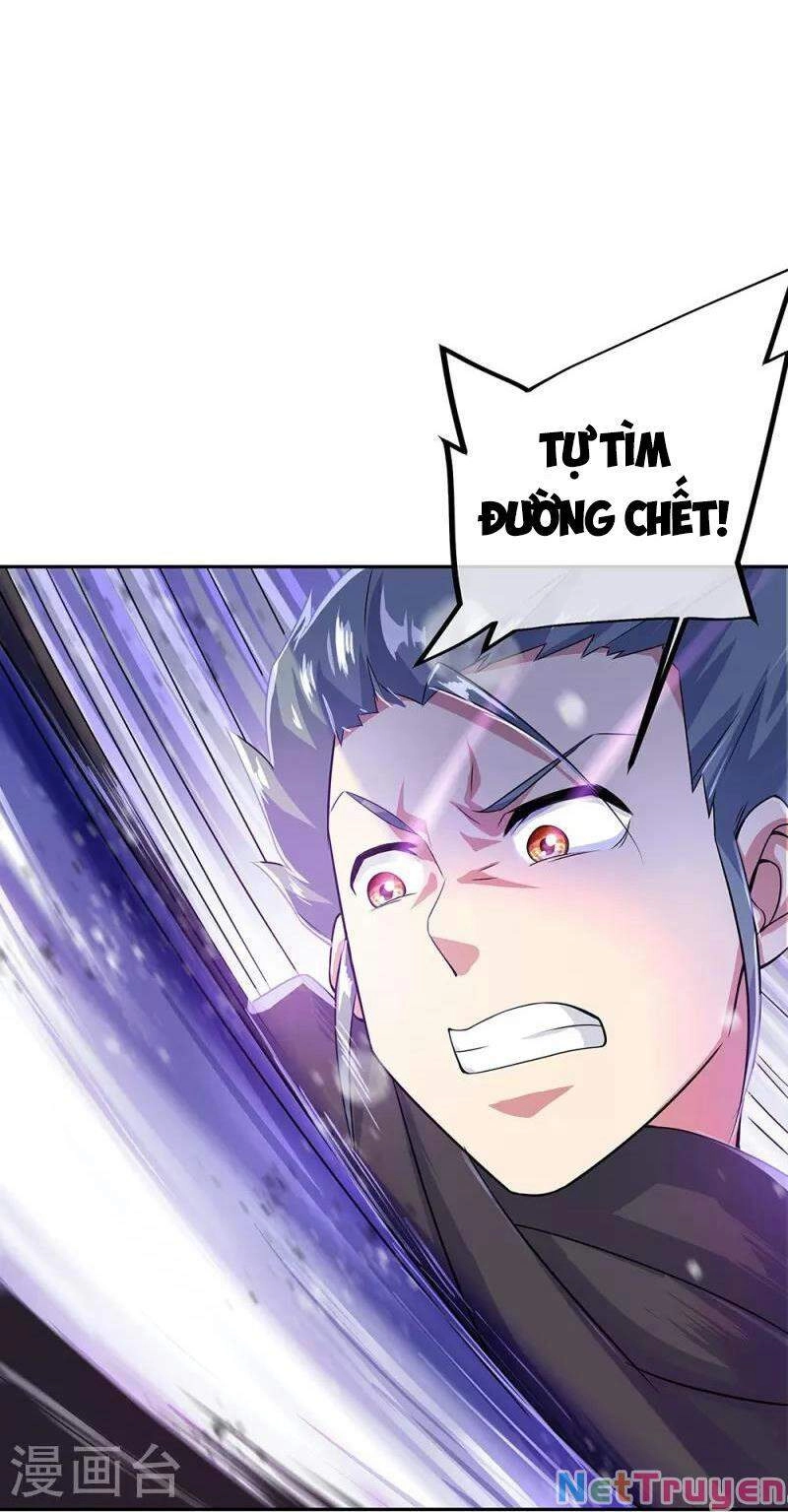 Chiến Hồn Tuyệt Thế Chapter 333 - 18