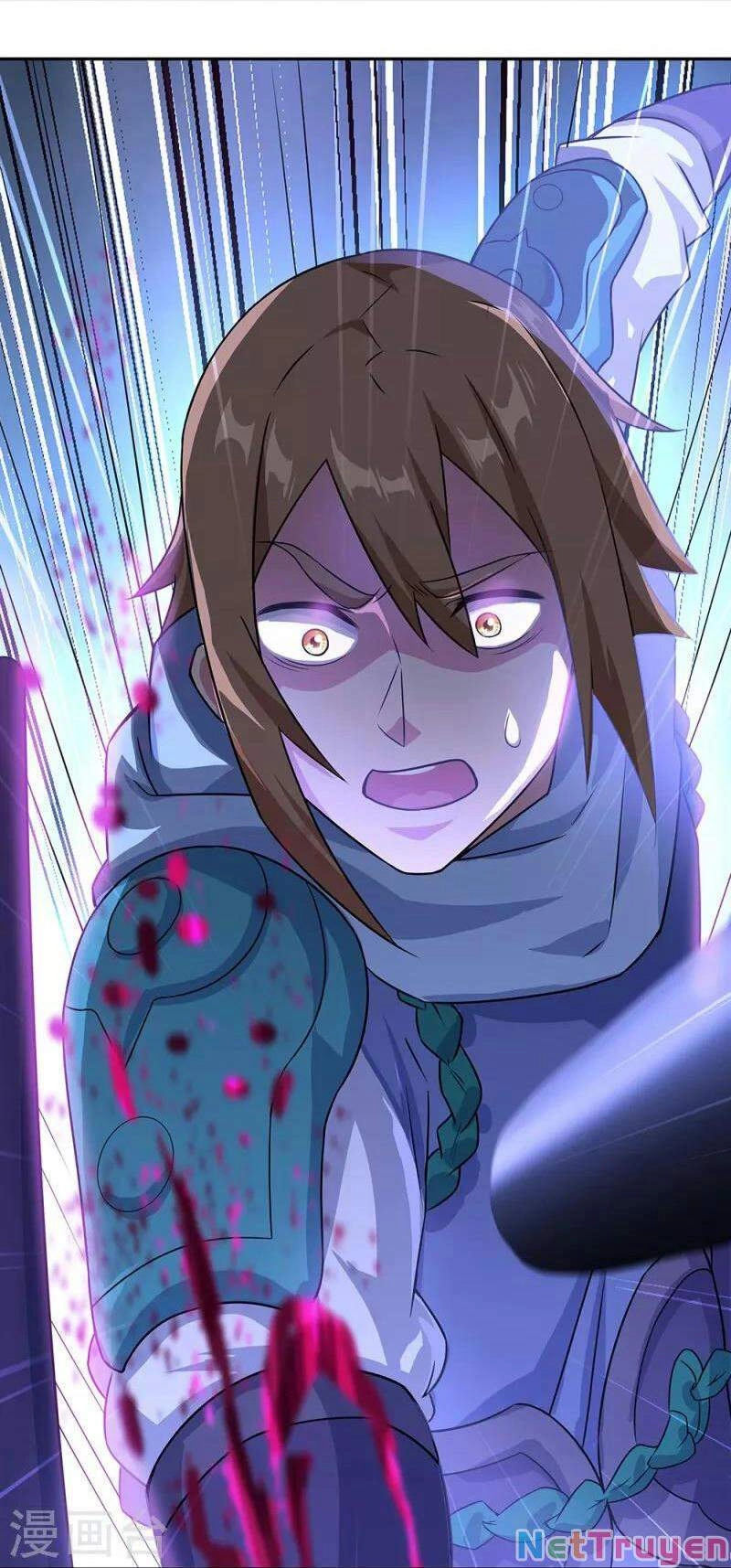 Chiến Hồn Tuyệt Thế Chapter 333 - 21