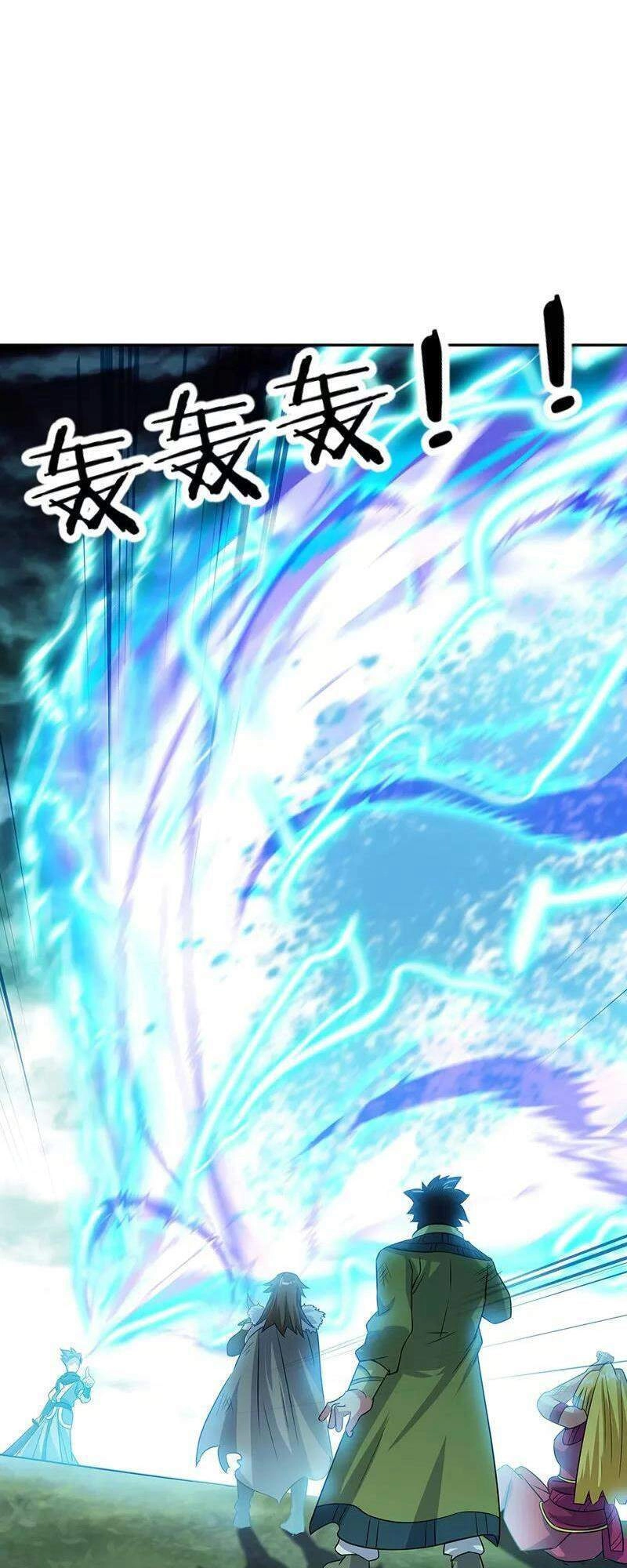 Chiến Hồn Tuyệt Thế Chapter 333 - 23