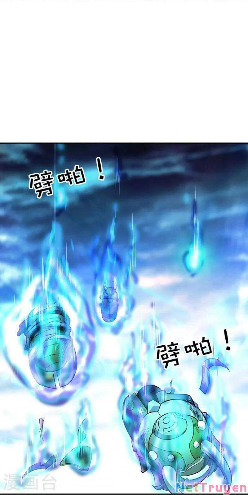 Chiến Hồn Tuyệt Thế Chapter 333 - 25