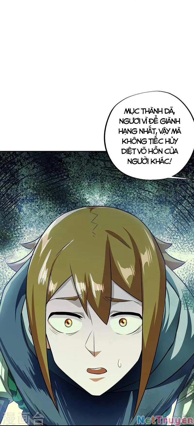 Chiến Hồn Tuyệt Thế Chapter 333 - 26