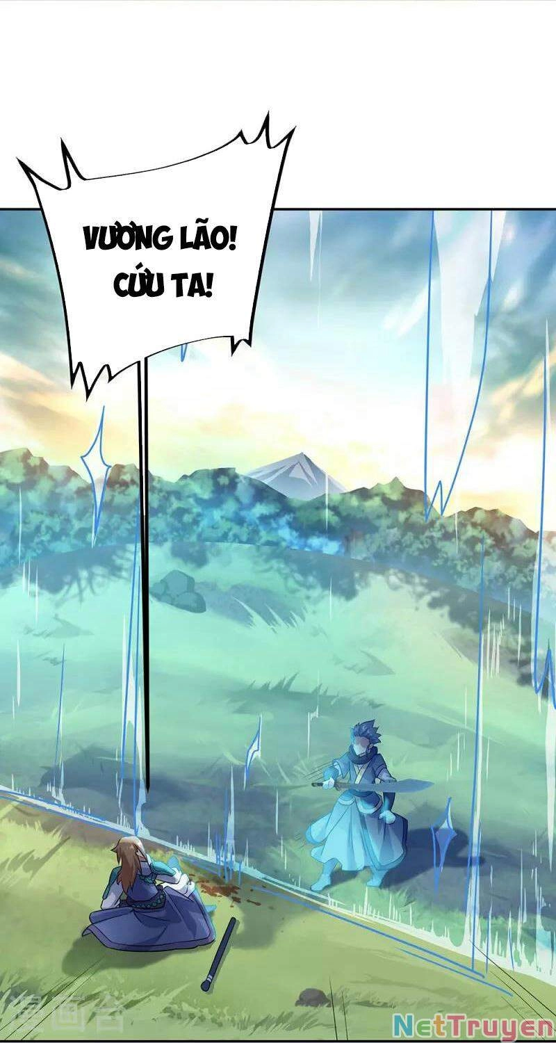 Chiến Hồn Tuyệt Thế Chapter 333 - 29