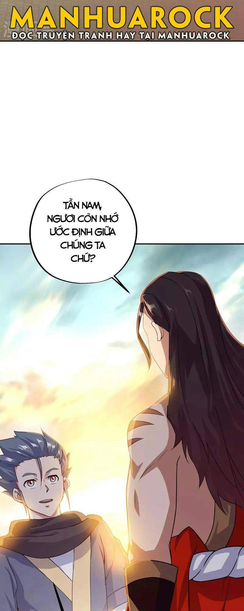 Chiến Hồn Tuyệt Thế Chapter 333 - 41