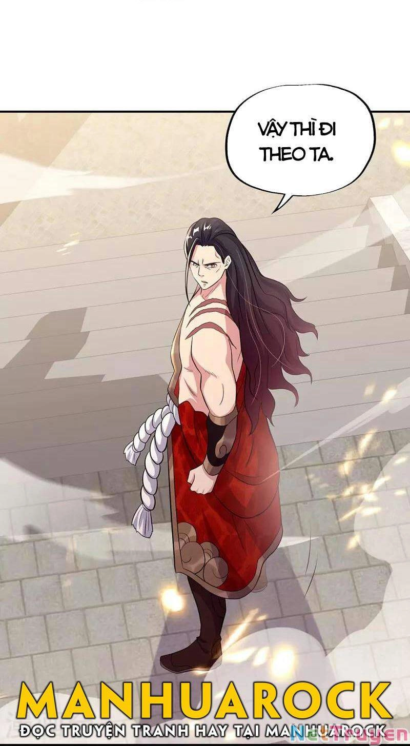 Chiến Hồn Tuyệt Thế Chapter 333 - 43