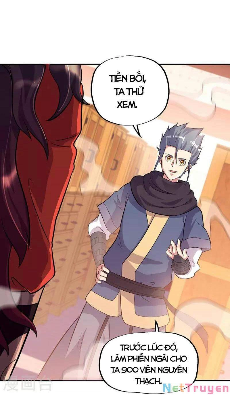 Chiến Hồn Tuyệt Thế Chapter 333 - 50