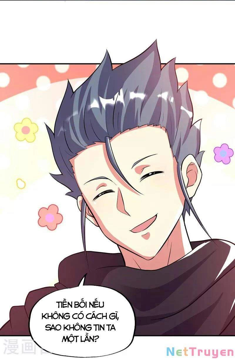 Chiến Hồn Tuyệt Thế Chapter 333 - 52