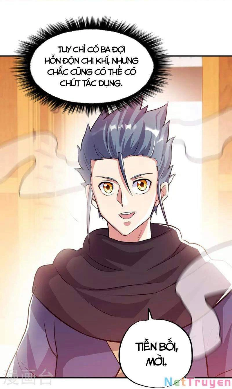 Chiến Hồn Tuyệt Thế Chapter 333 - 55