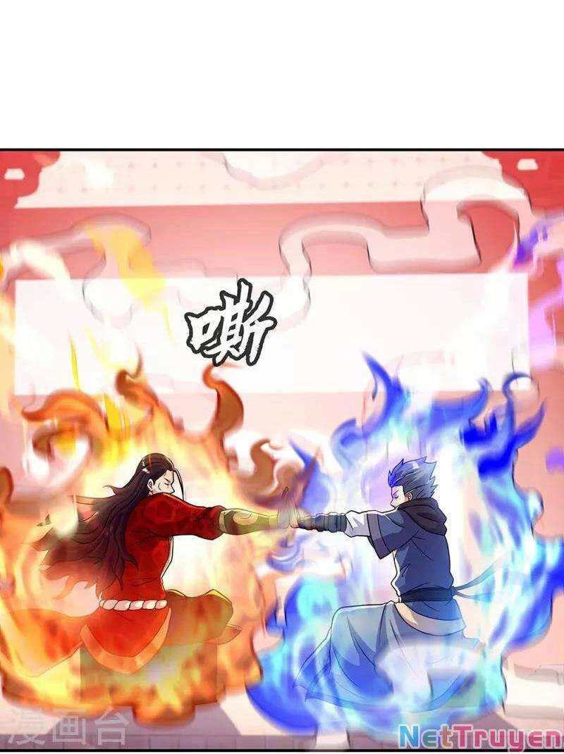 Chiến Hồn Tuyệt Thế Chapter 333 - 56