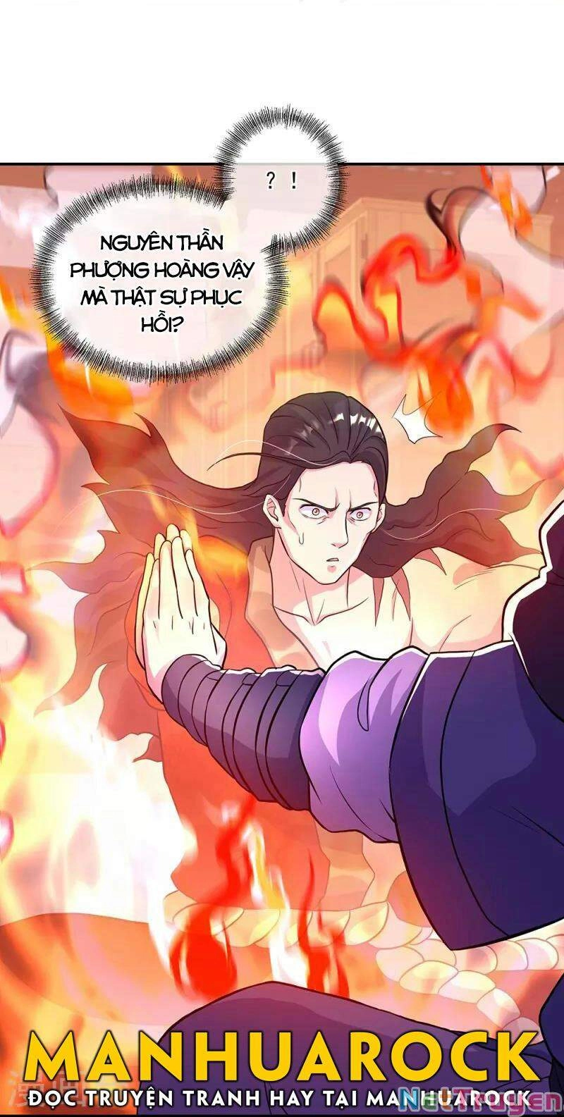 Chiến Hồn Tuyệt Thế Chapter 333 - 57