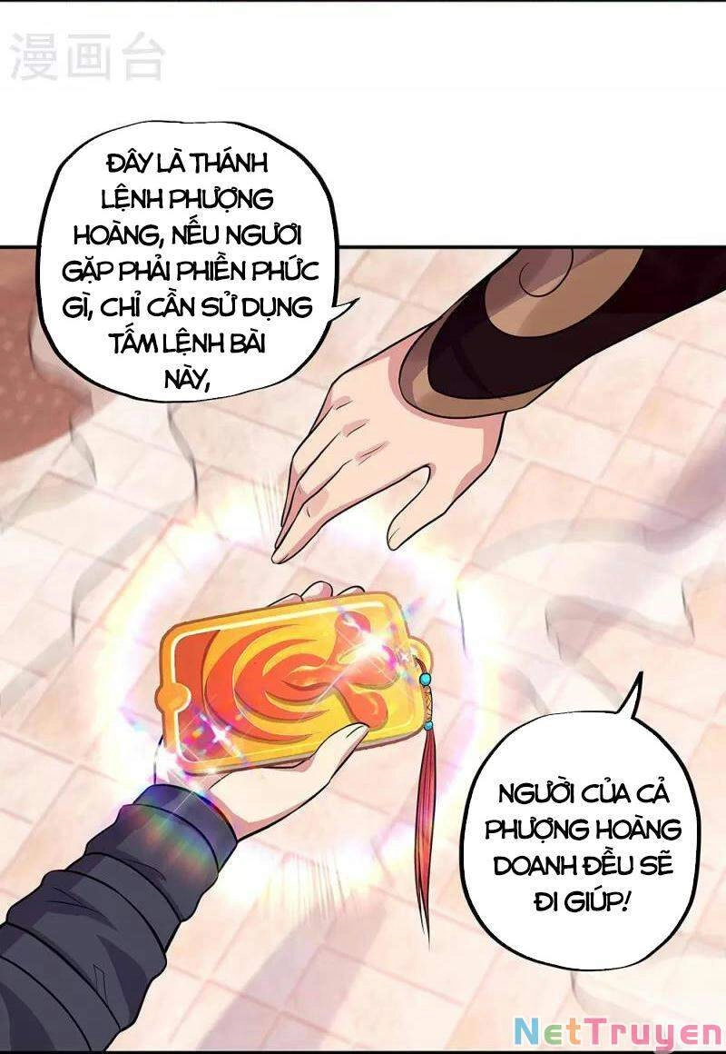 Chiến Hồn Tuyệt Thế Chapter 333 - 63