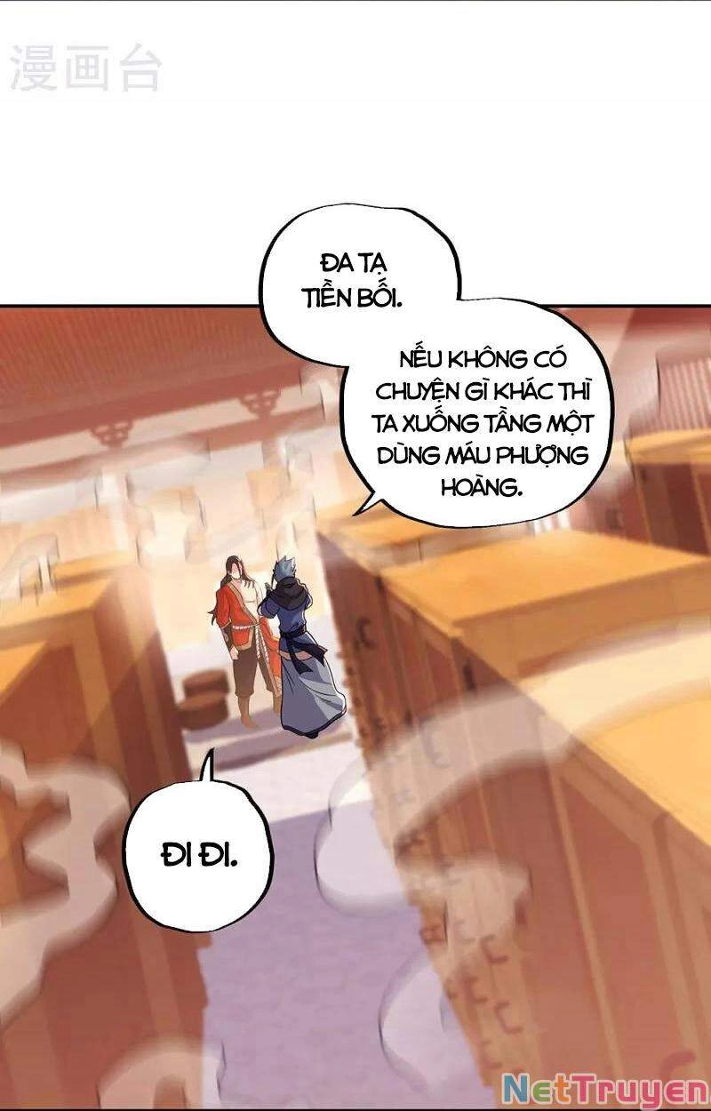 Chiến Hồn Tuyệt Thế Chapter 333 - 64