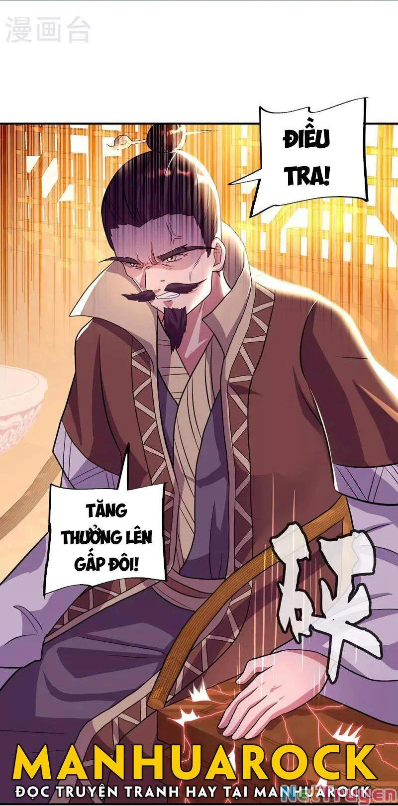 Chiến Hồn Tuyệt Thế Chapter 333 - 67