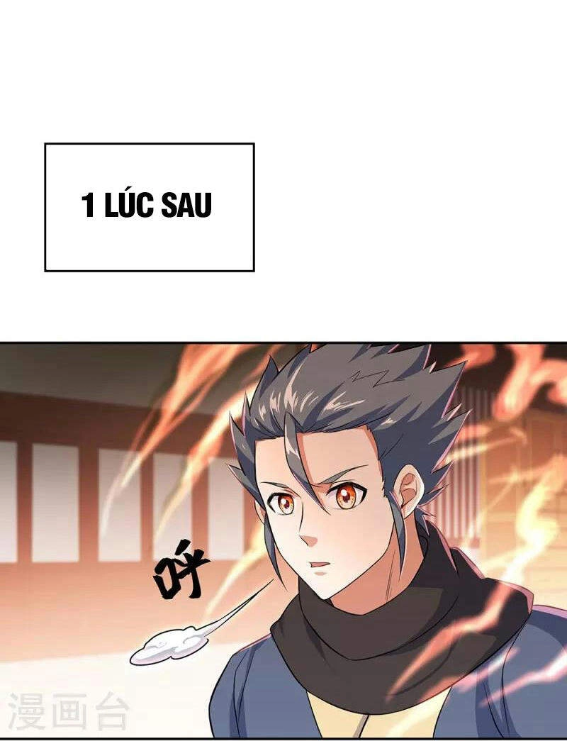 Chiến Hồn Tuyệt Thế Chapter 334 - 11