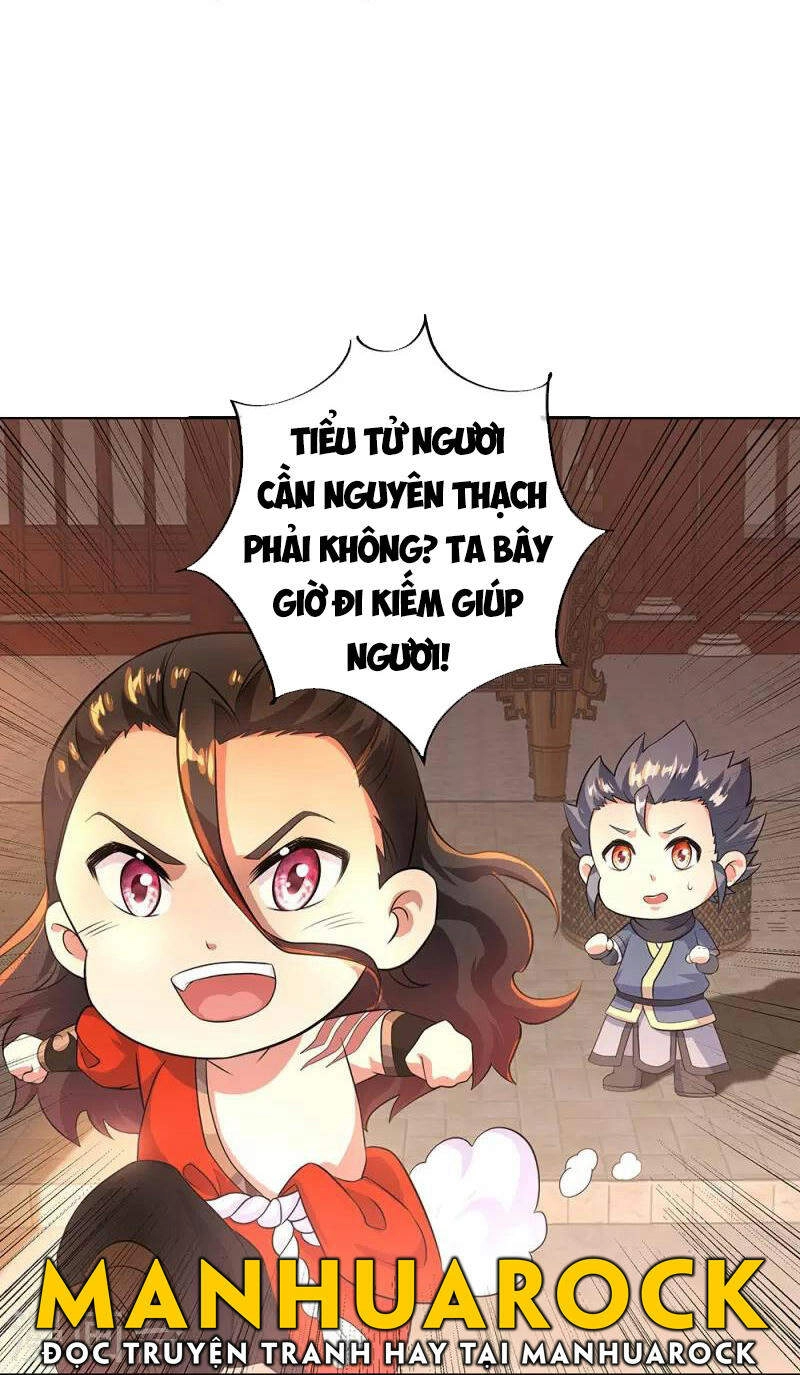 Chiến Hồn Tuyệt Thế Chapter 334 - 23
