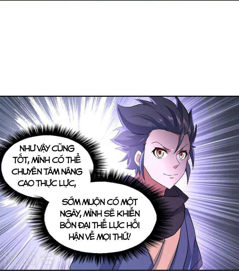 Chiến Hồn Tuyệt Thế Chapter 334 - 24